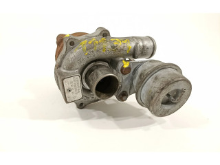 Turbodmychadlo Турбина 55202638 Suzuki Swift D13A