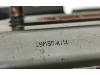 Рулевая рейка 8P1419509, 11584519 Audi A3 S3 A3 Sportback 8P 2005 - 2013 года