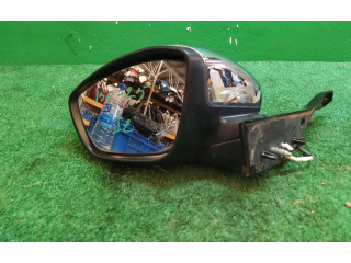 Зеркало электрическое Peugeot 2008 I 2013 - 2019 года