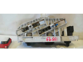 Блок управления климат-контролем 8Y23, 79550S2H003ZA Honda HR-V