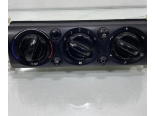 Блок управления климат-контролем    Mini One  Cooper R50  53