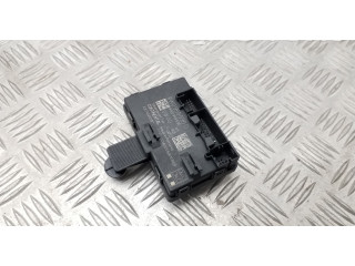 Блок управления дверью