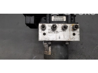 Блок АБС 0265950973 Fiat Grande Punto - года