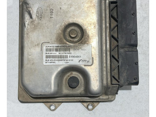 Řídící jednotka 51904061, 51904061 Fiat Punto Evo 2010