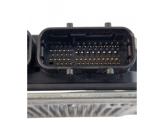 Блок управления двигателя 22765AH560, 2757006912 Subaru Forester SJ