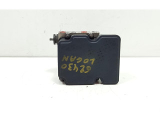 Блок АБС 476608644R Dacia Logan I 2004 - 2012 года