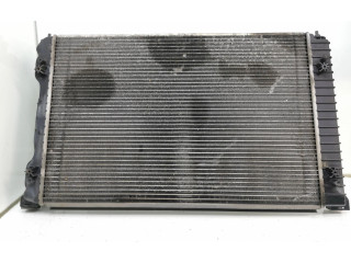 Радиатор охлаждающей жидкости  8E0121251L, 9833B522161K0   Volvo C30 