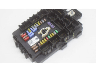 Блок монтирования реле