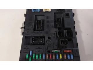 Блок комфорта 966405878001, 281201906C Citroen C4 I