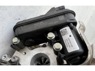  Турбина Renault Clio V  144104474R, A2220900080         