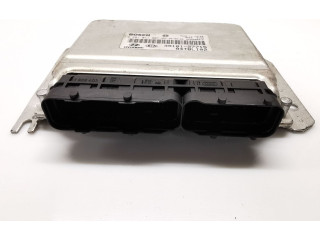 Řídící jednotka 0281011807 Hyundai Getz 2005