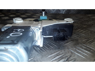 Передний двигатель механизма для подъема окон