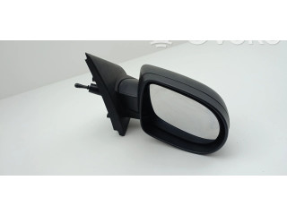 Зеркало электрическое        Renault Twingo II  2007 - 2014 года   