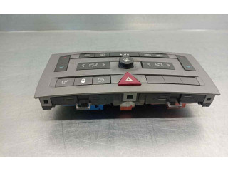 Блок управления климат-контролем 96573328, VP4PUH18C612MJ   Citroen C5