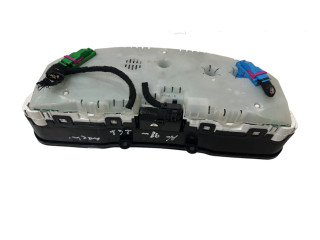 Спидометр (приборный щиток)  4B0919860F, W3270   Audi A6 S6 C5 4B 