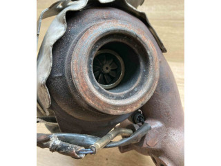  Турбина Volkswagen Touran II  719443251, 7755172         