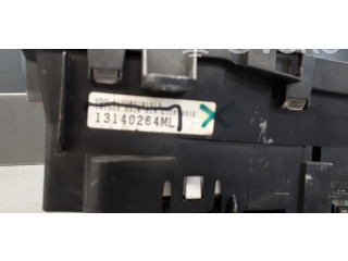 Панель приборов 13140264ML Opel Meriva A