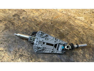    Рулевая рейка A2044604516, 204460310   Mercedes-Benz E C207 W207 2009-2017 года