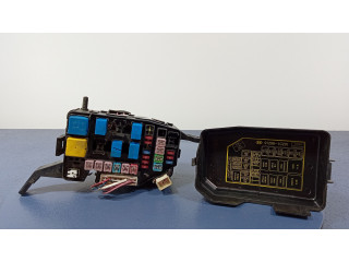 Блок предохранителей  912101C160   Hyundai Getz    