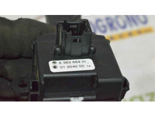 Ручка стеклоочистителей 61318363664   BMW Z4 E85 E86