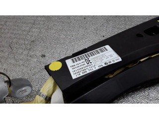 Боковая подушка безопасности 1T0880741F Volkswagen Touran I