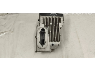 Модуль управления аккумулятором 31652295    Volvo S90, V90   