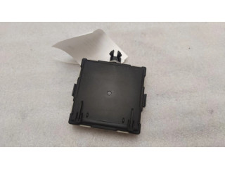 Блок управления дверью