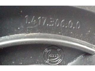 Вентилятор печки 141730600, SIN.CLIMA Fiat Idea