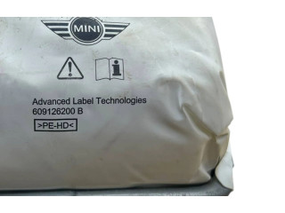 Подушка безопасности пассажира 980275204, 30021969 Mini Cooper Countryman R60