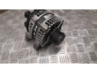 Генератор 13591604, TN1042118900   Chevrolet Camaro 3.6     