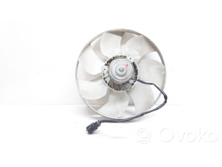 Вентилятор радиатора     9140272    Peugeot 107 1.0
