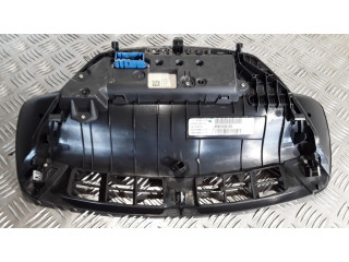 Панель приборов P96572391ZD Citroen C4 I