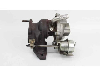 Турбина Renault Clio IV 7701478939, 16446RH82728353 для двигателя K9K 612