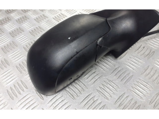 Зеркало электрическое Skoda Fabia Mk1 (6Y) 1999 - 2007 года