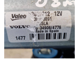 Моторчик заднего дворника 3029212, 349064776    Volvo V70