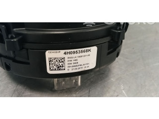 Полоса надувных подушек (кольцо srs) Audi A6 S6 C7 4G 2011 - 2018 года 4H0953568K