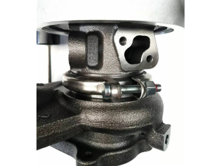 Turbodmychadlo Турбина 1720154090, 17201154081 Toyota Hilux (N140, N150, N160, N170)