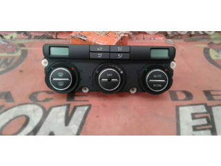 Блок управления климат-контролем    Volkswagen Passat Alltrack