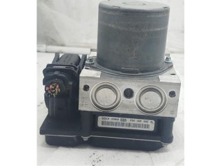 Блок АБС 0265230370, 0265230370   Mercedes-Benz  A W169  2004 - 2012 года