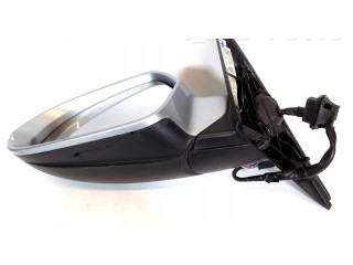 Зеркало электрическое Audi A6 C7 2011 - года