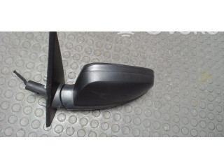 Зеркало электрическое        Opel Meriva A  2003 - 2010 года   