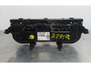 Блок управления климат-контролем 5G0907044BD Volkswagen Golf VII
