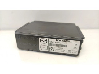 Другие блоки управления / модули