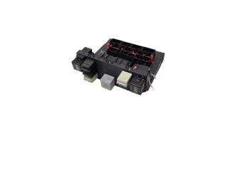 Блок комфорта 3C0937049E Volkswagen Caddy