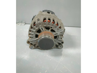 Генератор 059903019L Audi A6 C7