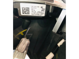 Руль Volkswagen Atlas  2017 -  года 2GJ419089      