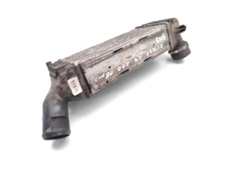 Интеркулер 9657073480 Citroen C5