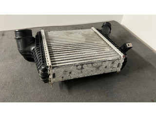 Интеркулер 4M0145804BR, ES780006 Audi Q7 4M