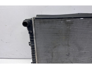 Радиатор охлаждающей жидкости 5C0121251K   Volkswagen PASSAT B8 USA