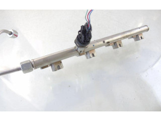 Vstřikovací lišta Suzuki Swift